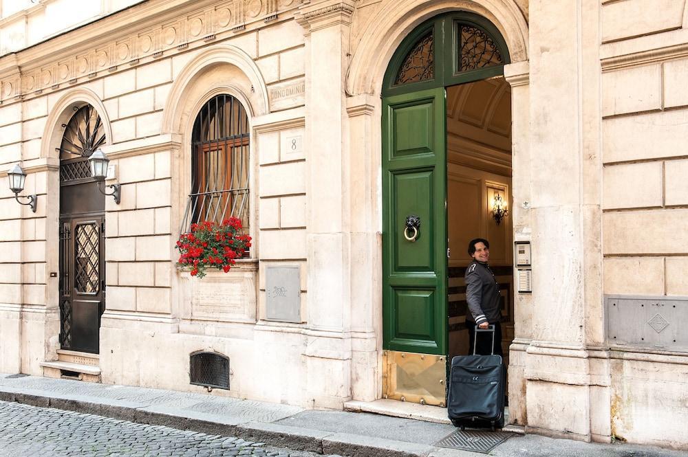 Barocco Roma