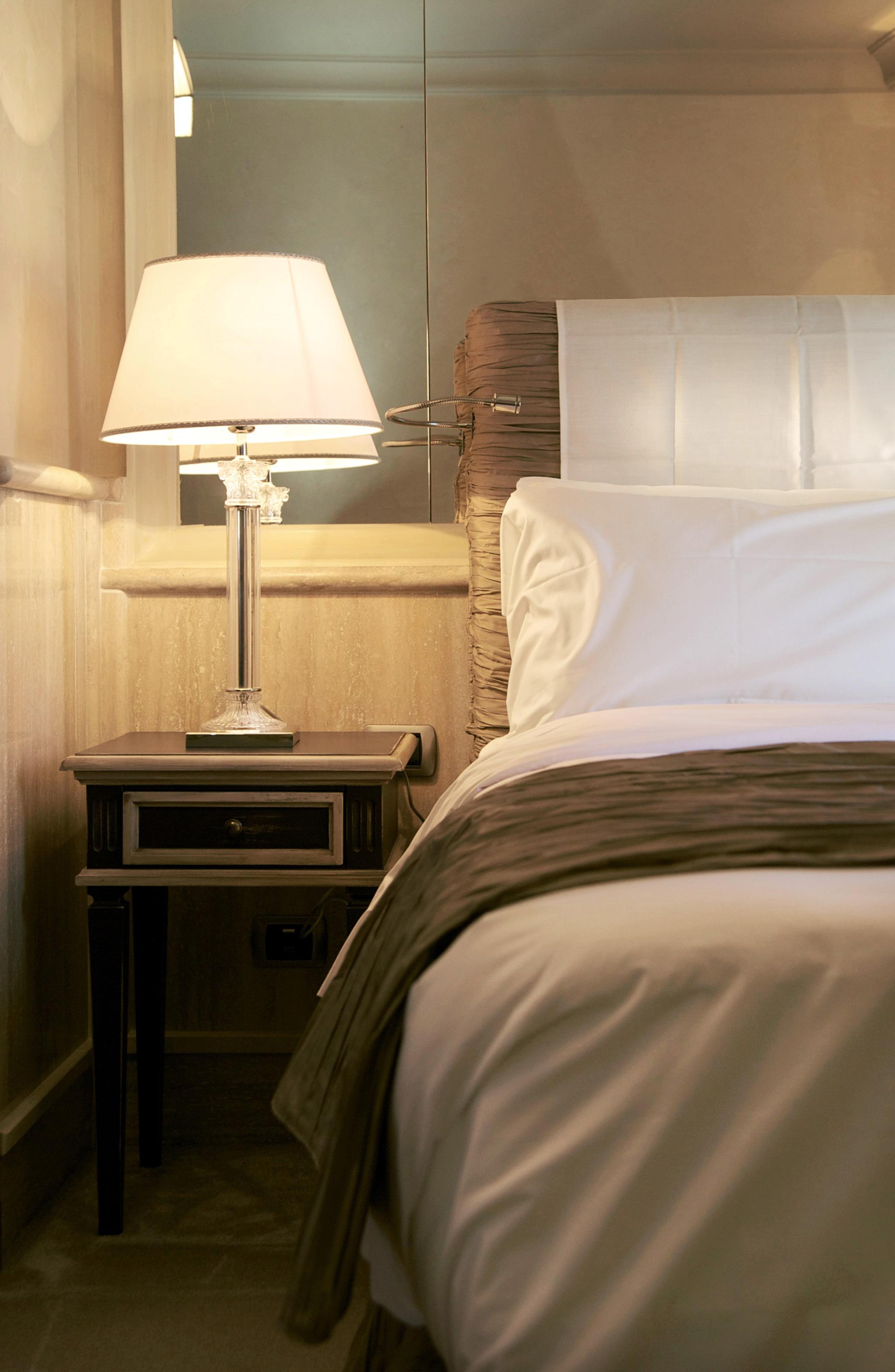 Hotel Barocco
