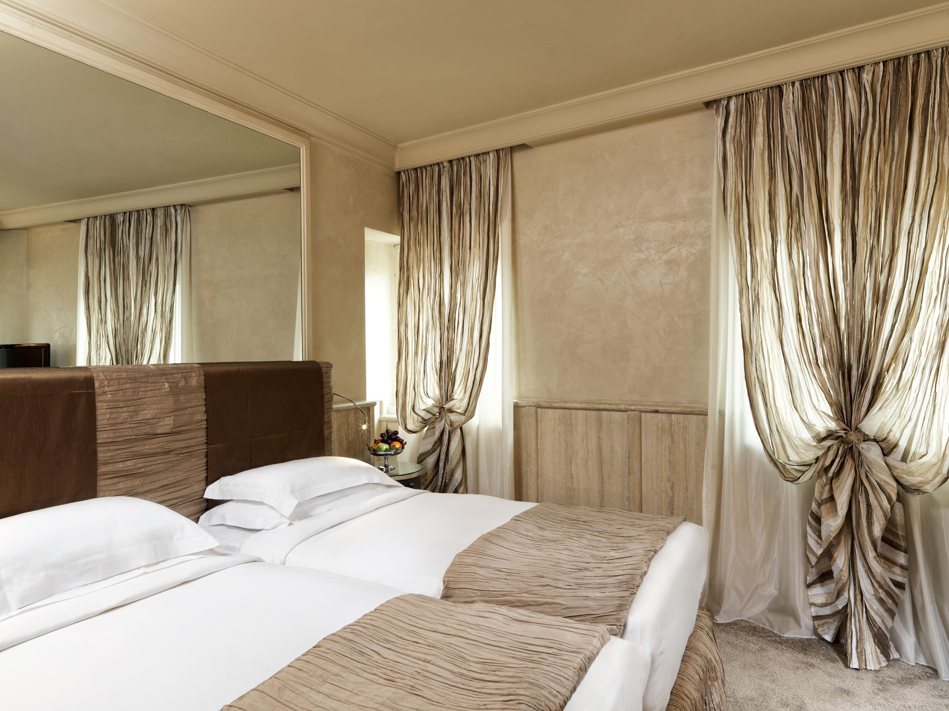 Hotel Barocco 4*