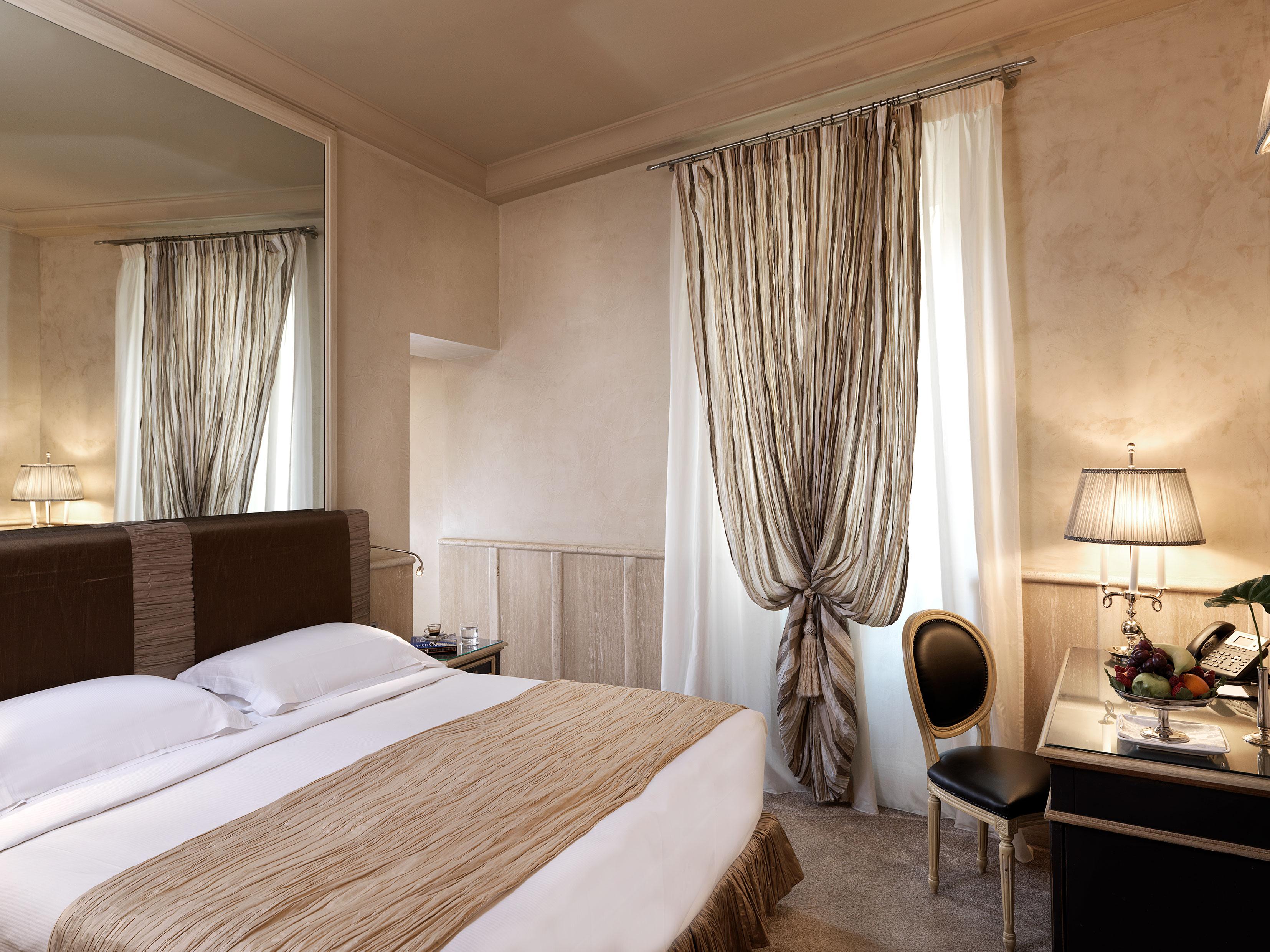 Barocco Hotel 4*