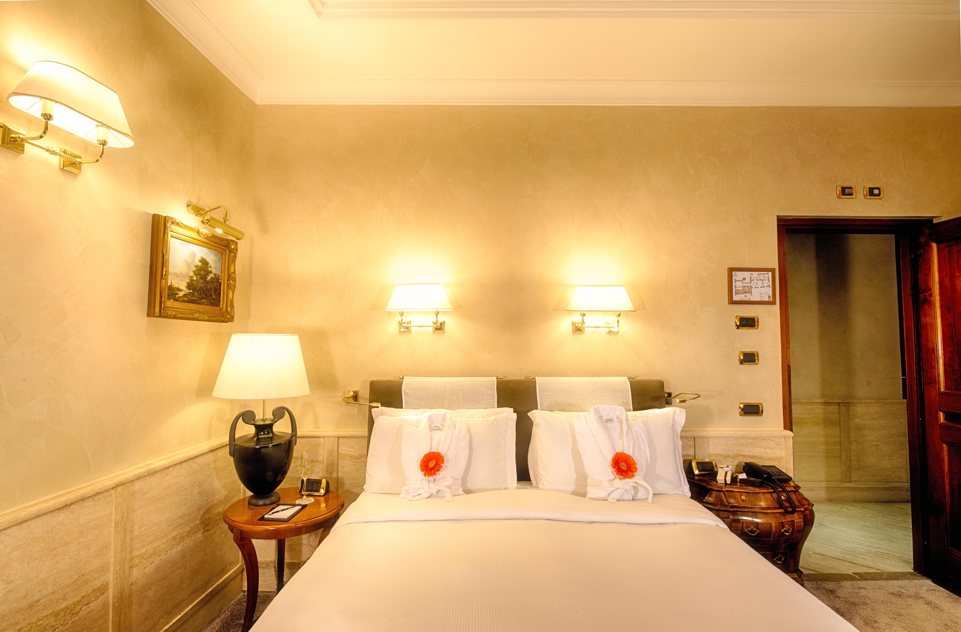 Hotel Barocco Roma