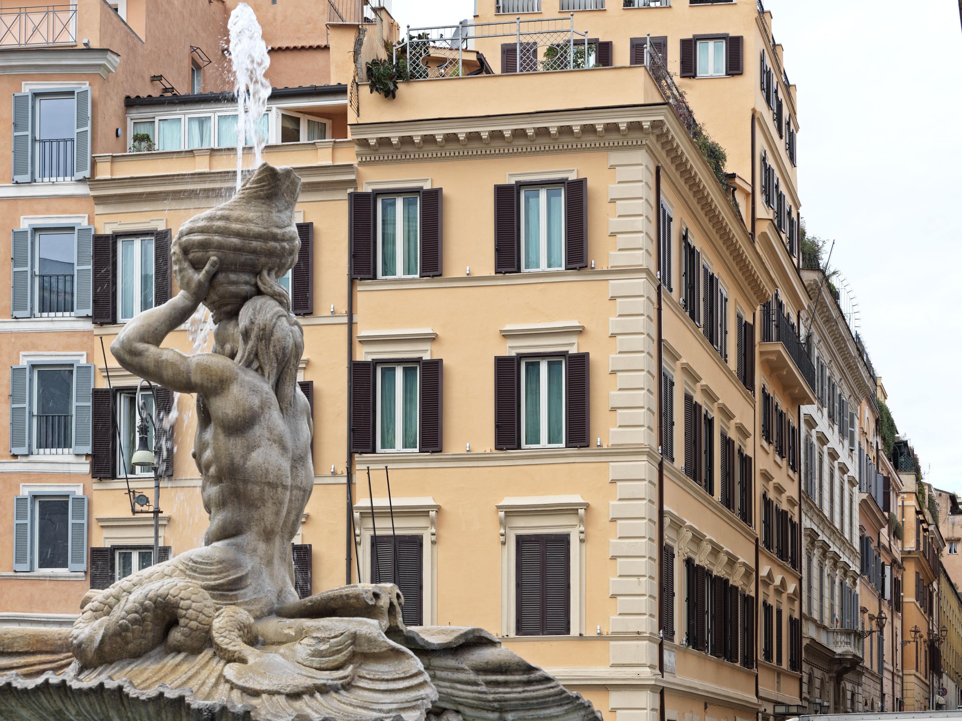 Barocco Roma