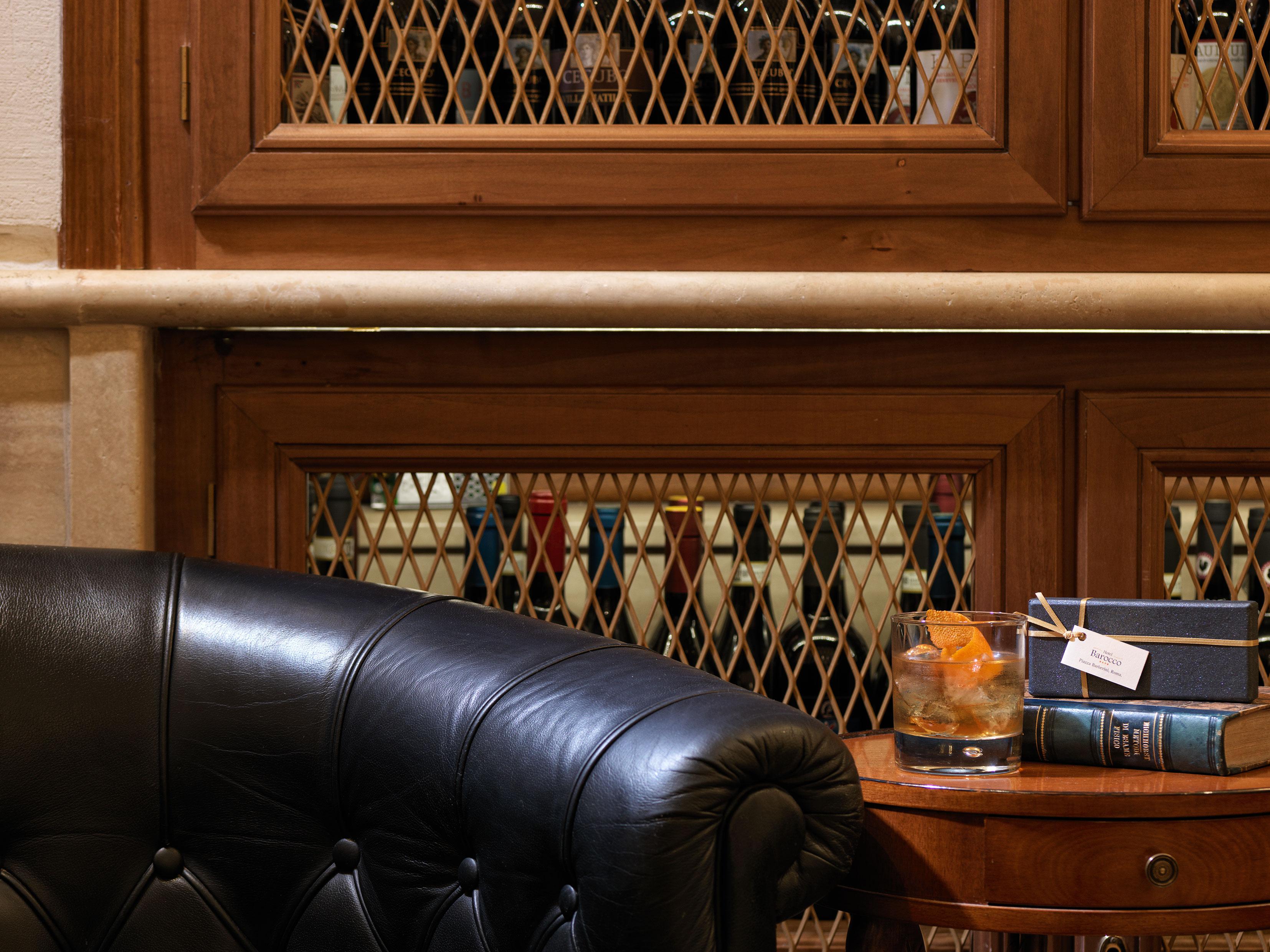 Barocco Hotel Roma