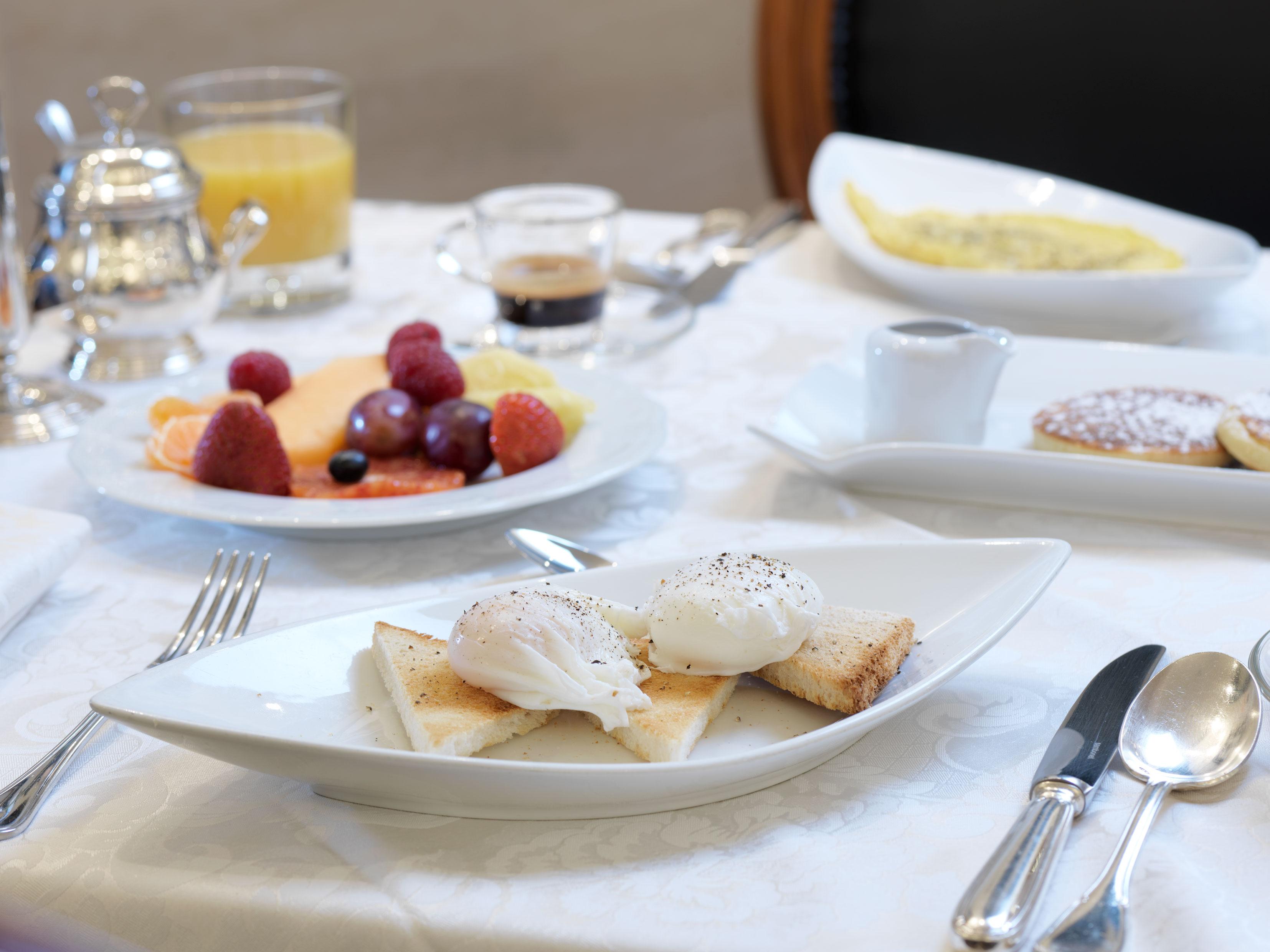 Hotel Barocco 4*