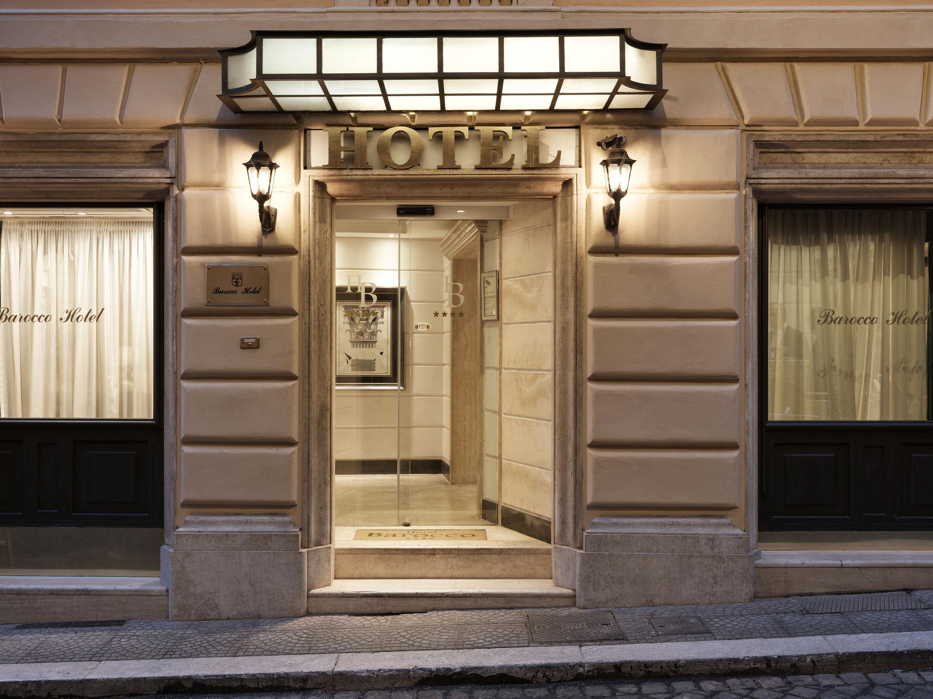 Barocco Hotel