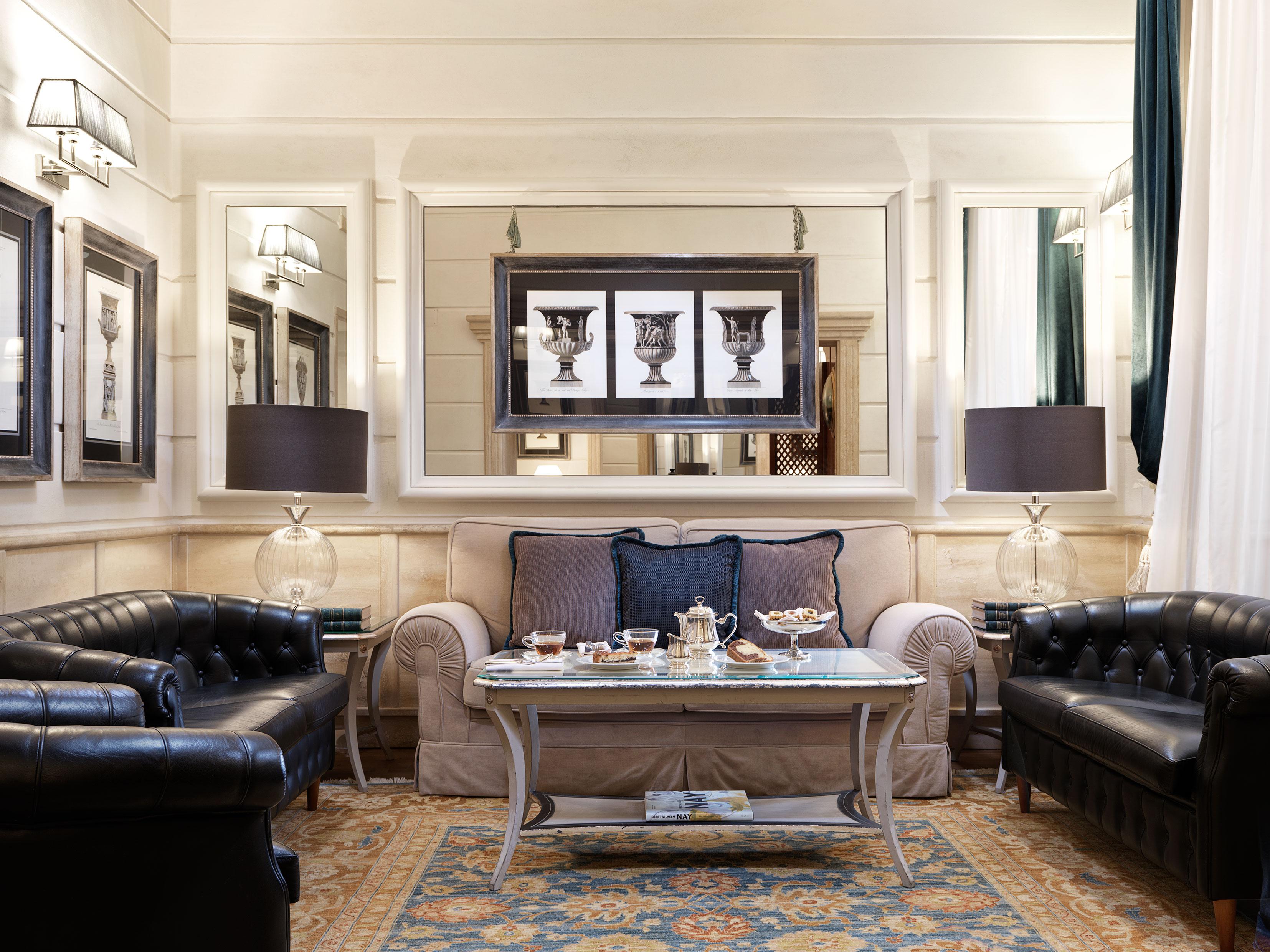 Hotel Barocco
