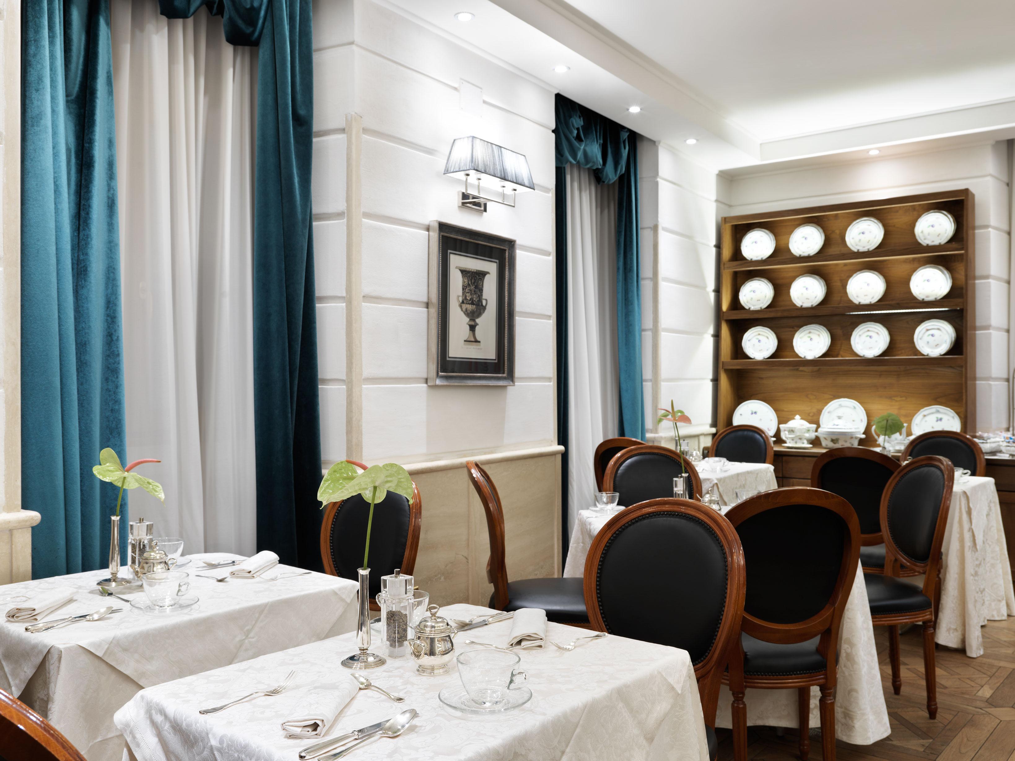 Barocco Hotel