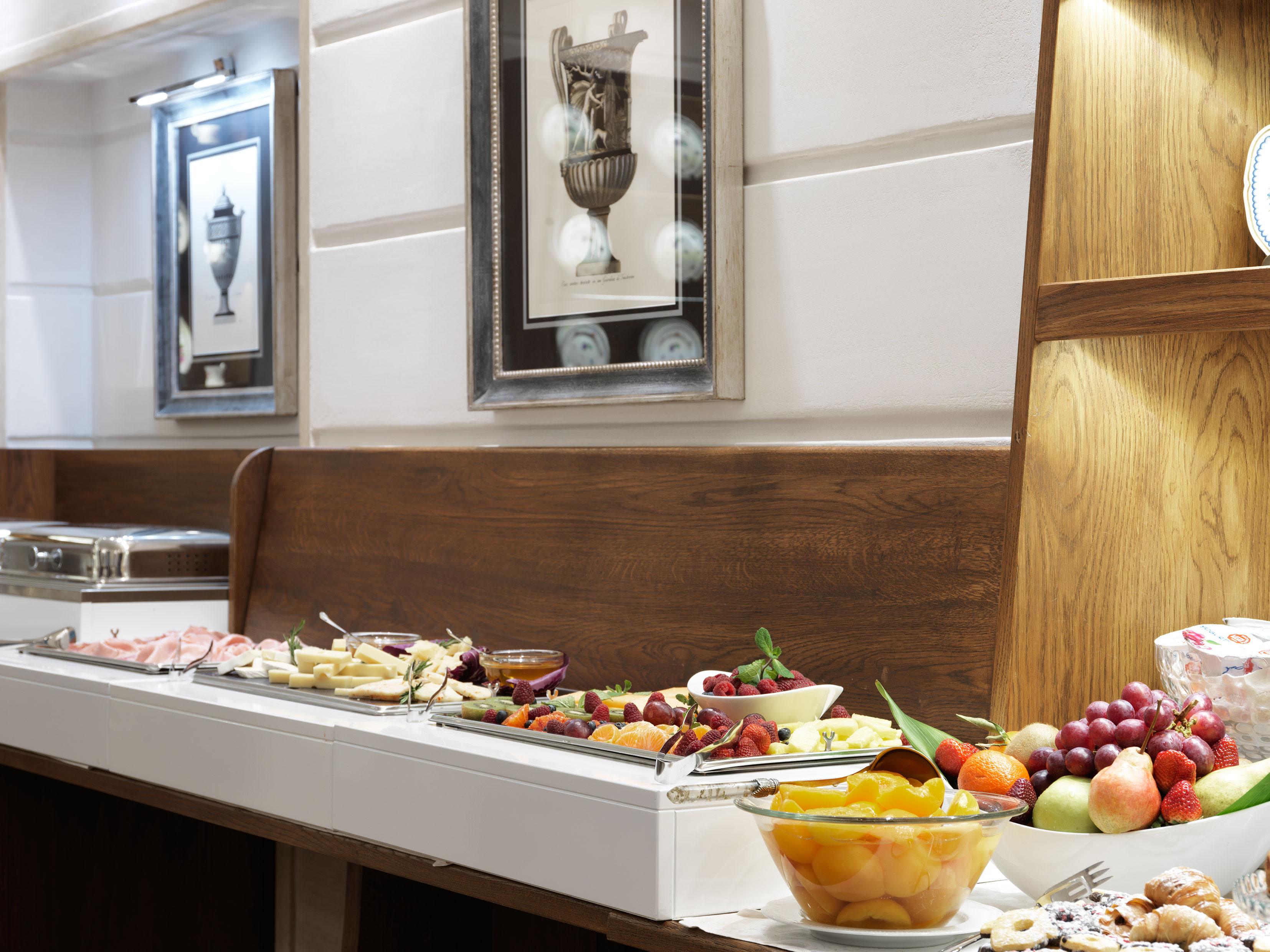 Barocco Hotel Roma