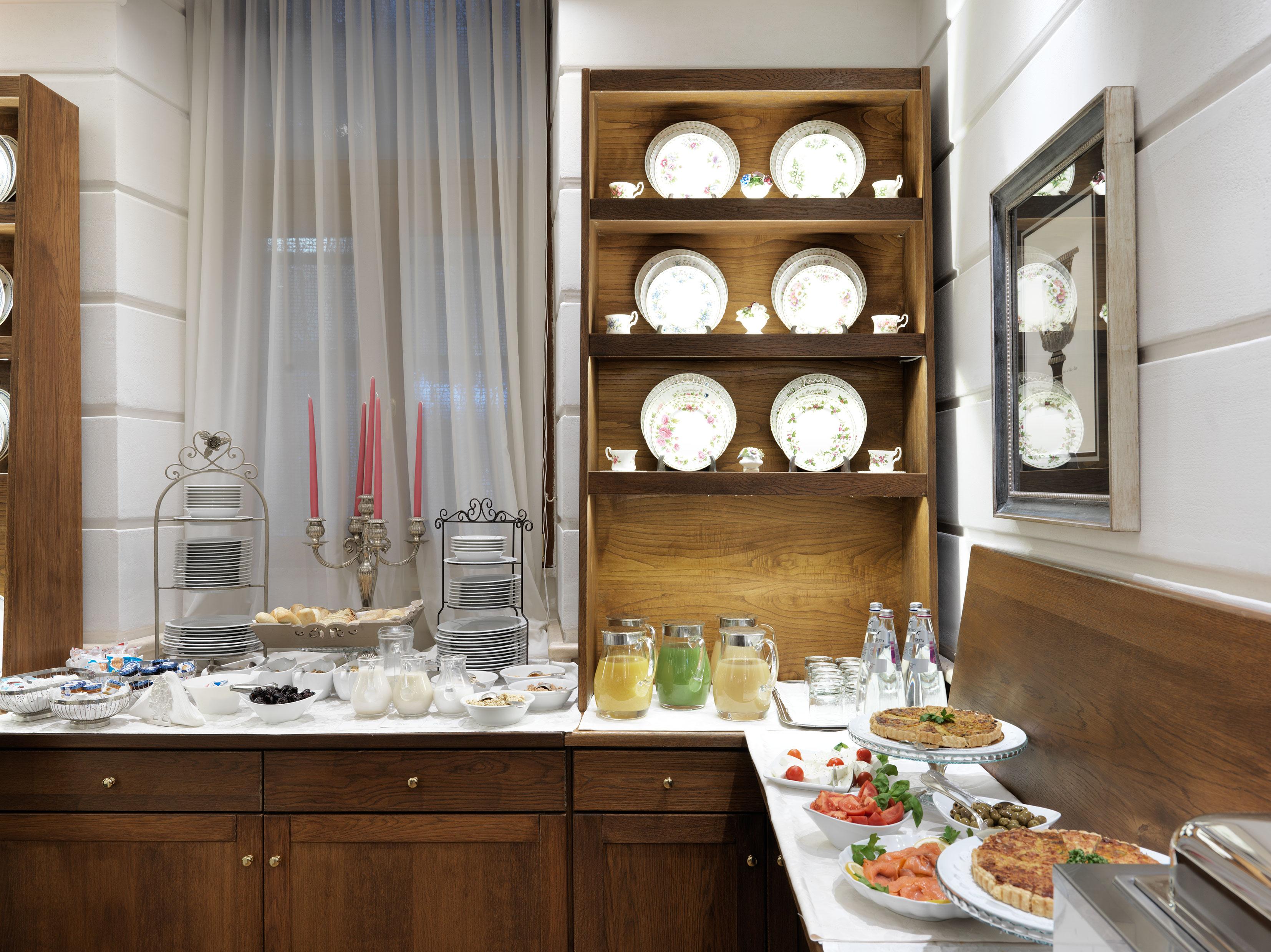 Barocco Hotel Roma