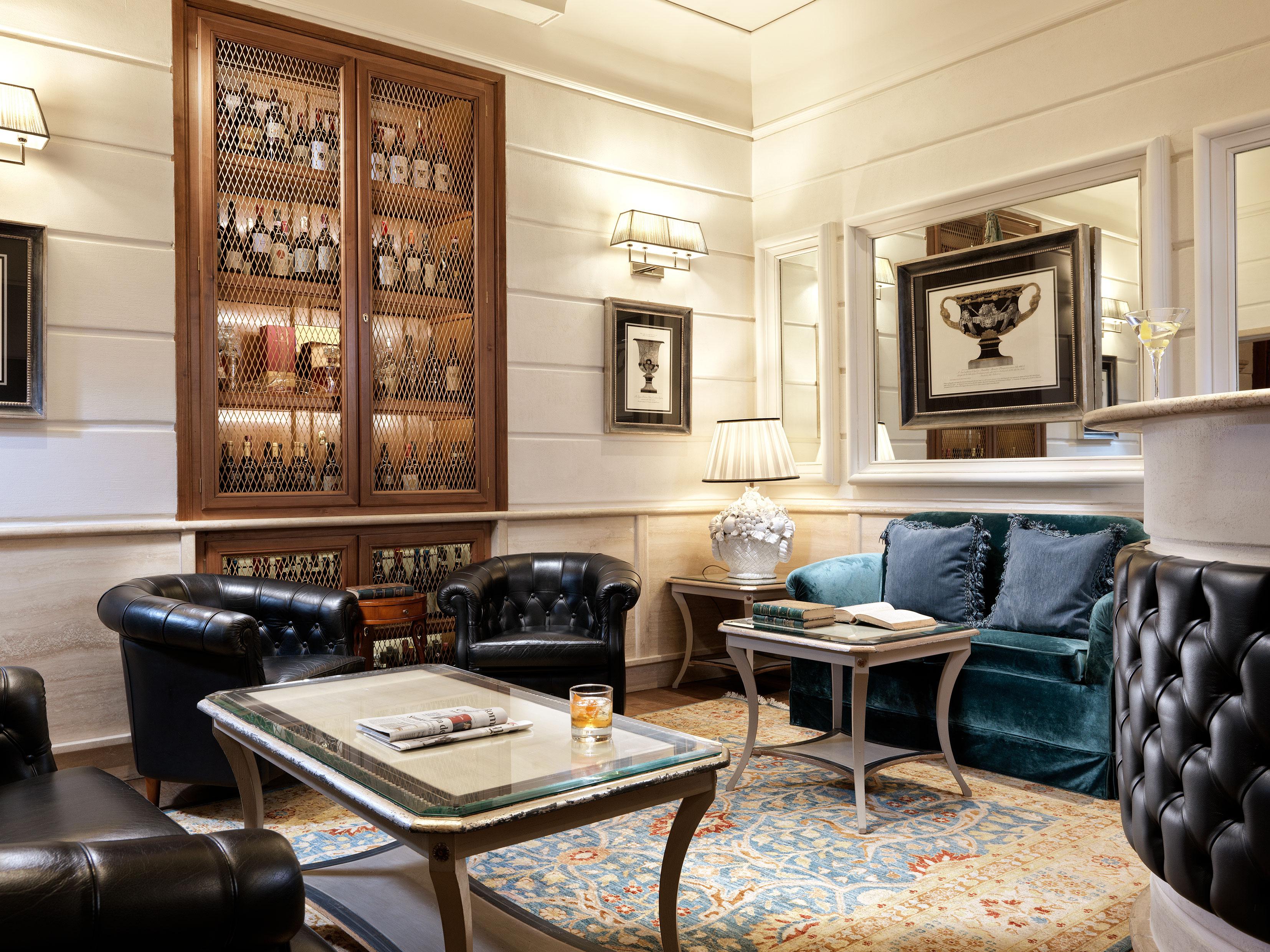 Barocco Hotel 4*