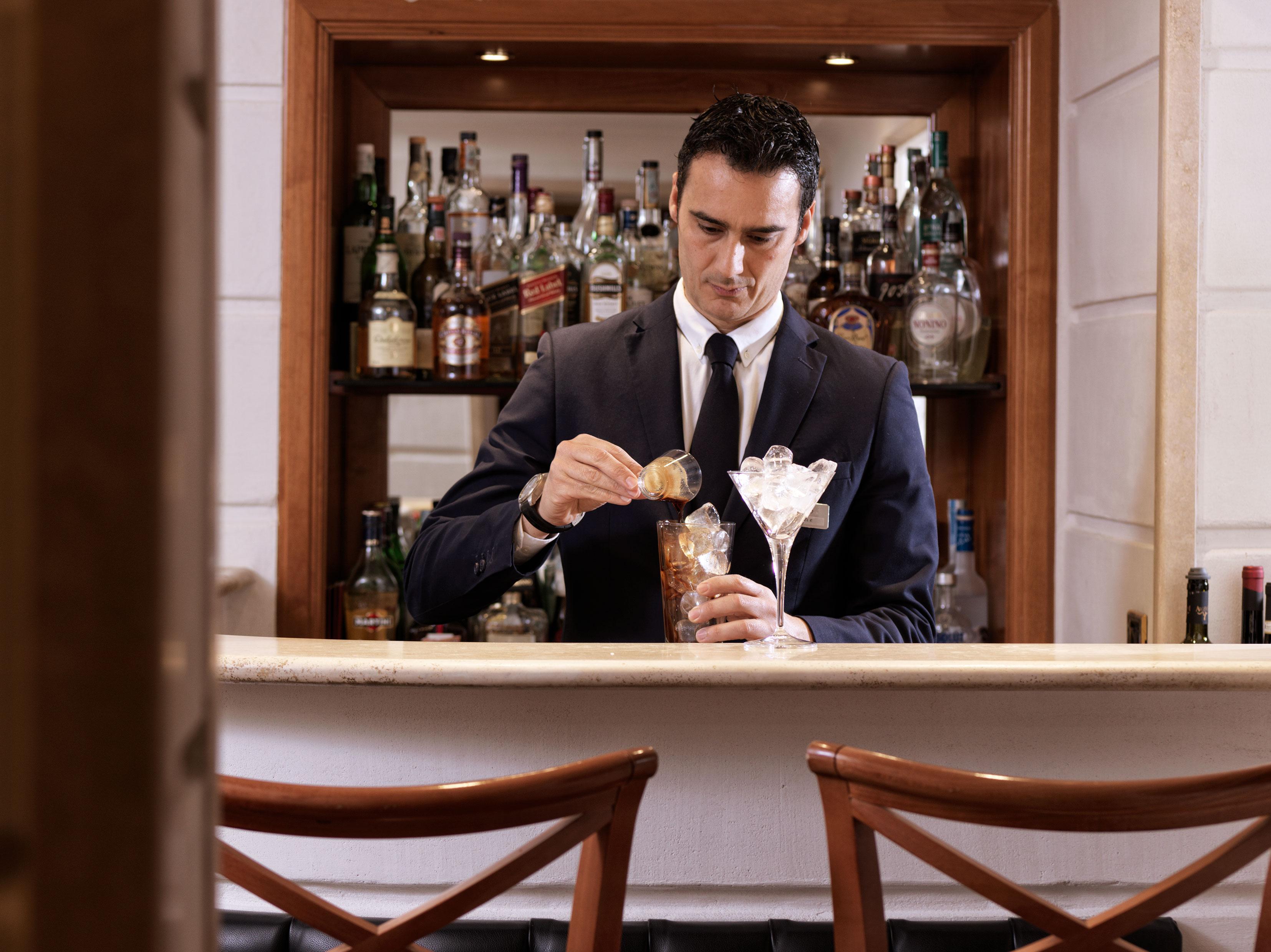 Barocco Hotel 4*