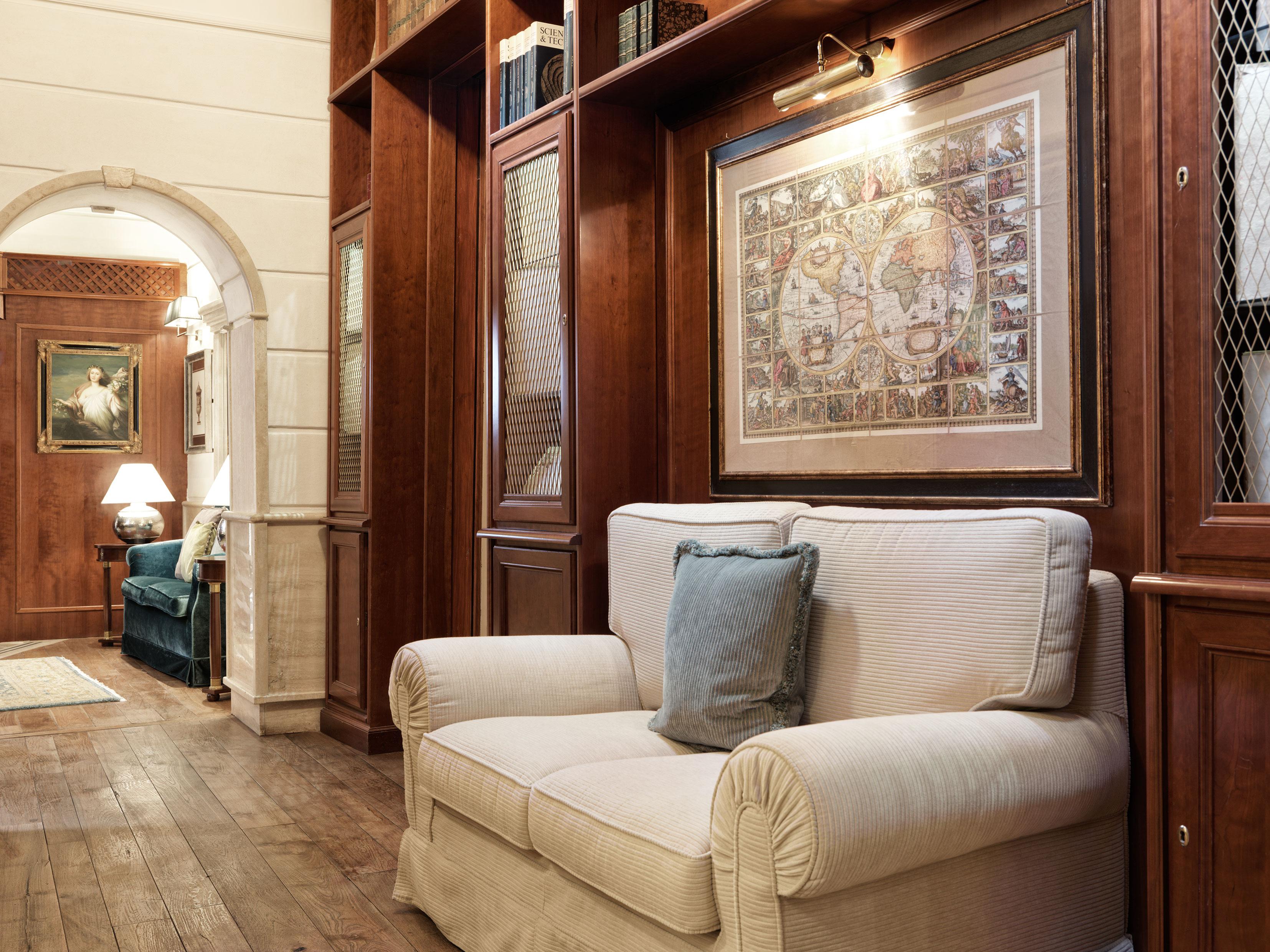 Barocco Hotel 4*