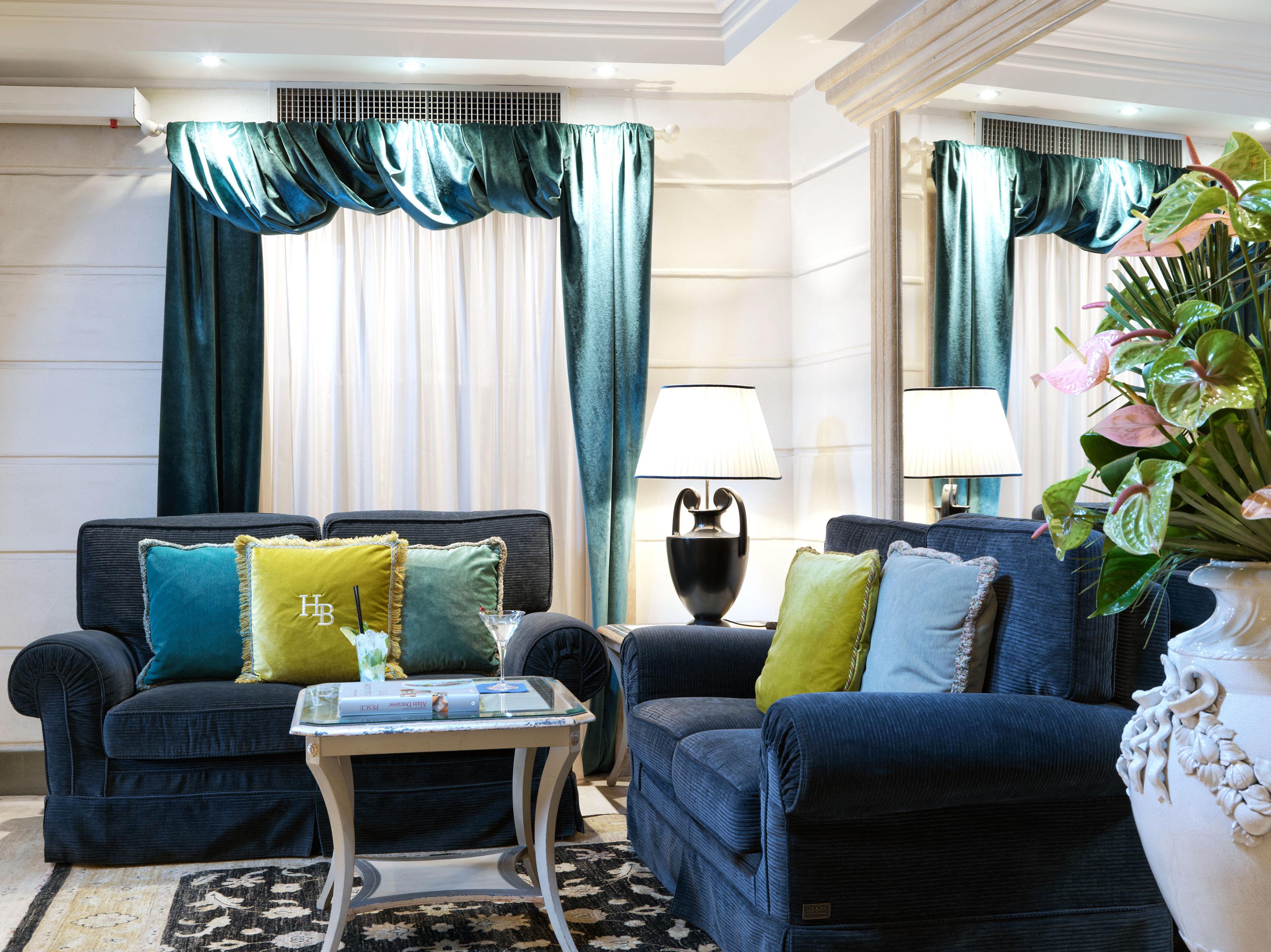 Hotel Barocco