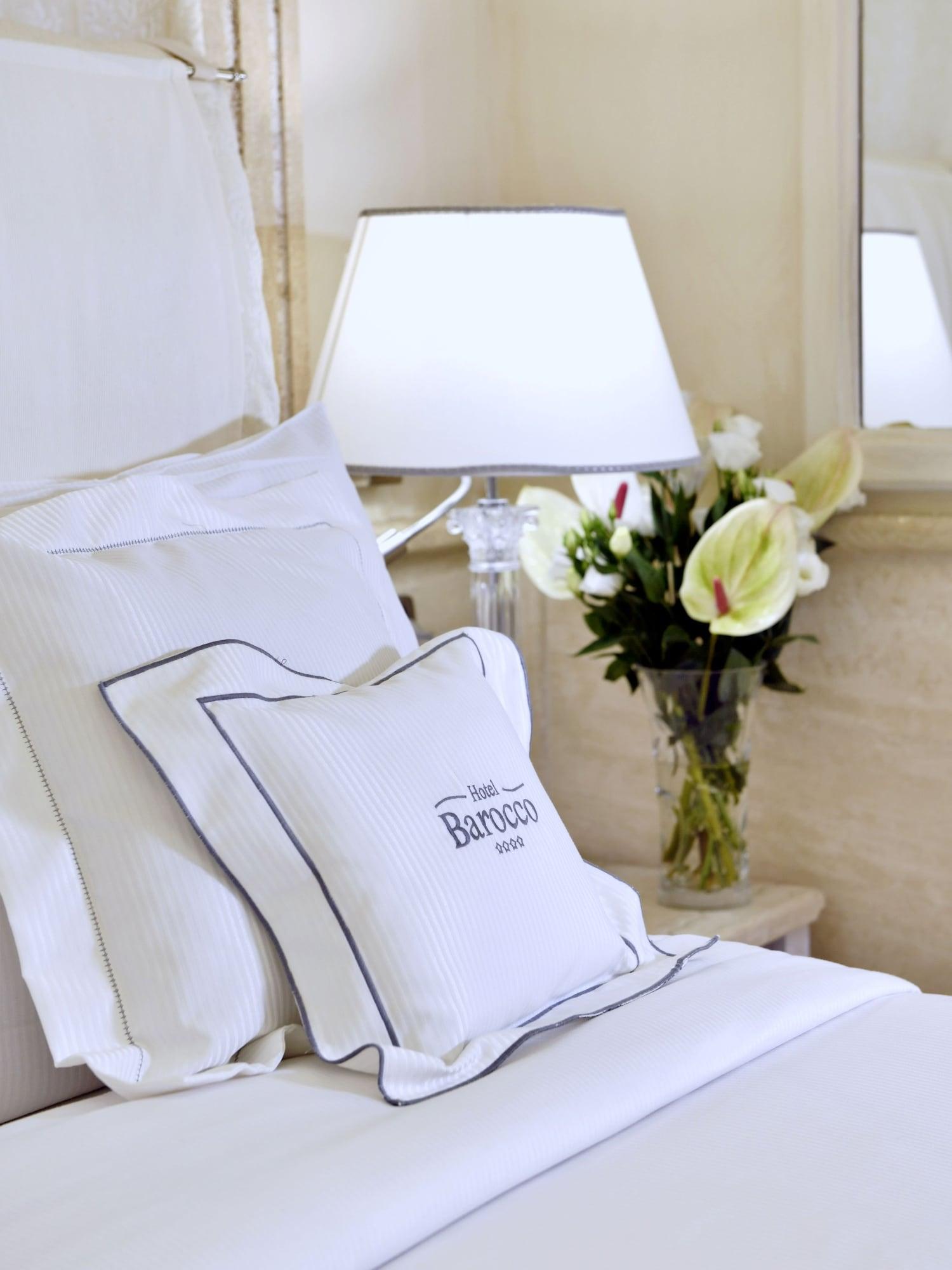 Hotel Barocco