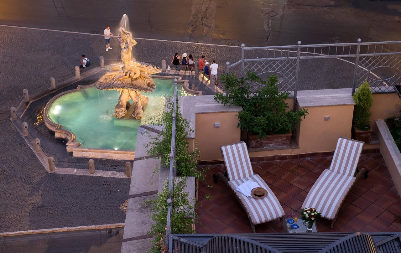 Barocco Hotel 4*