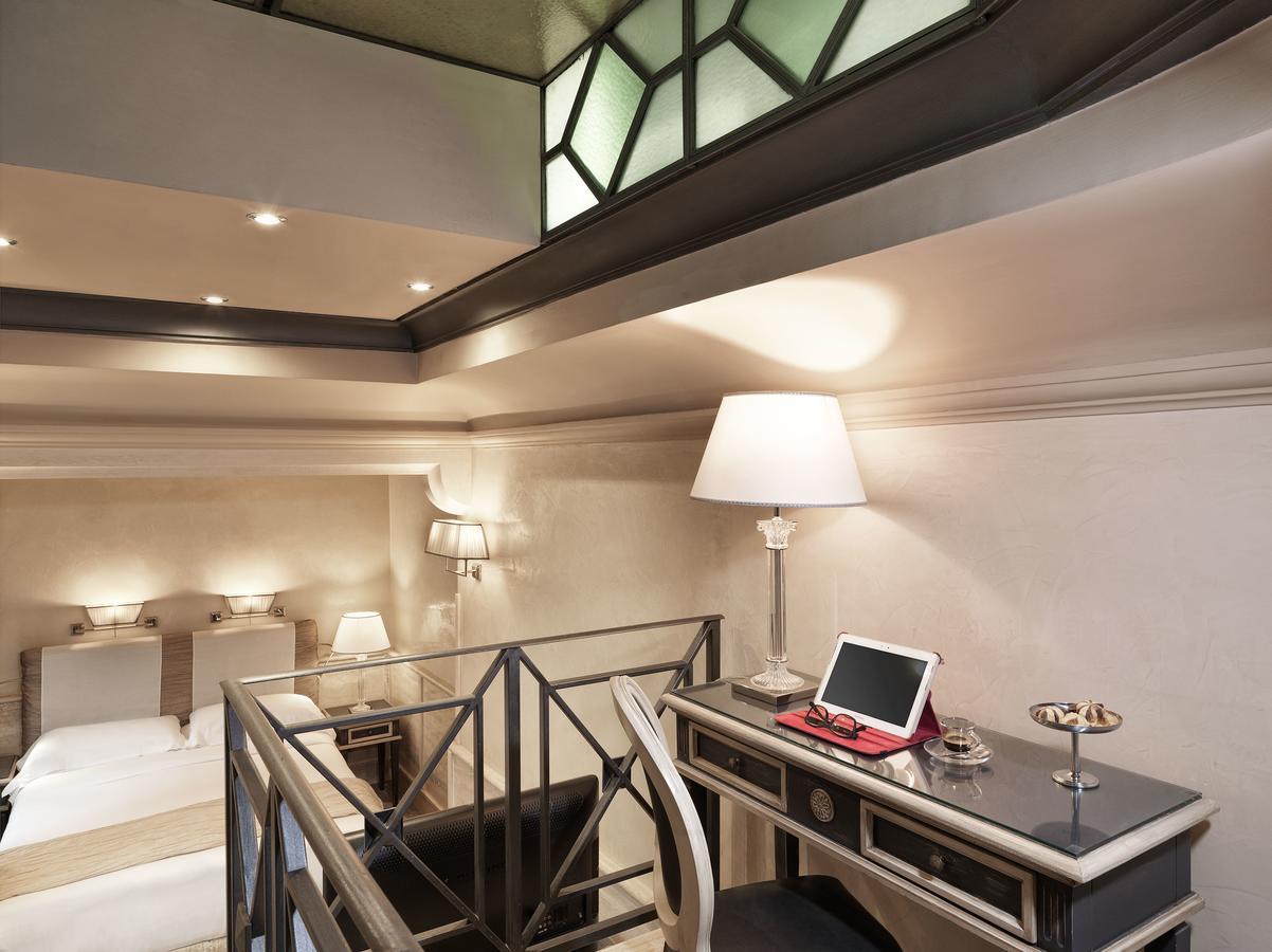 Barocco Hotel