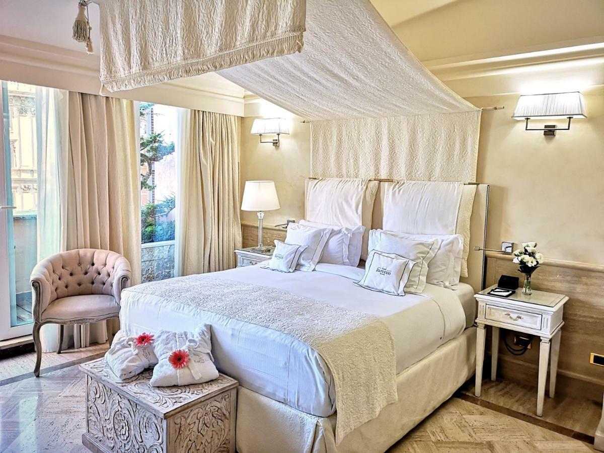 Barocco Hotel