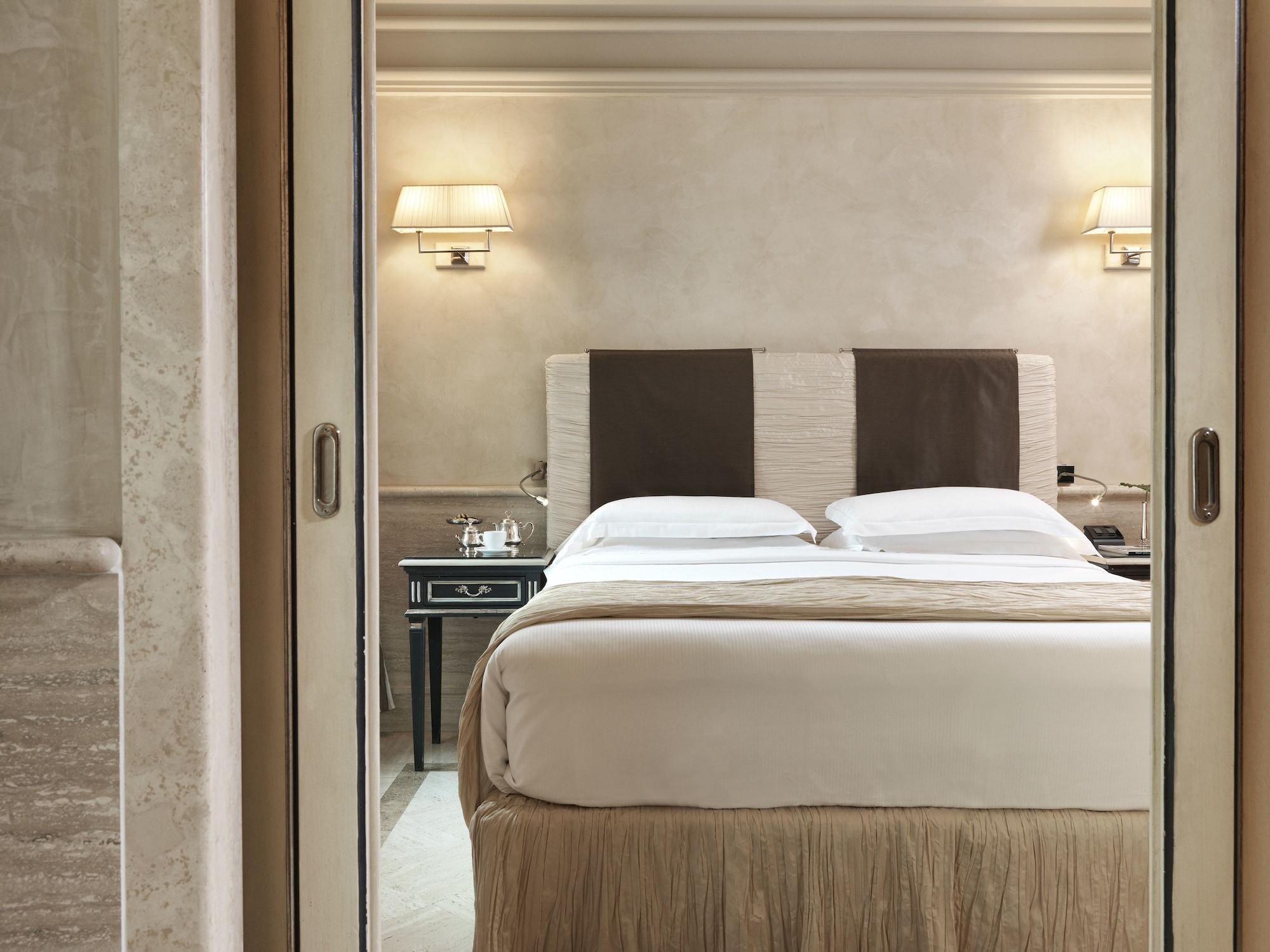 Barocco Rome