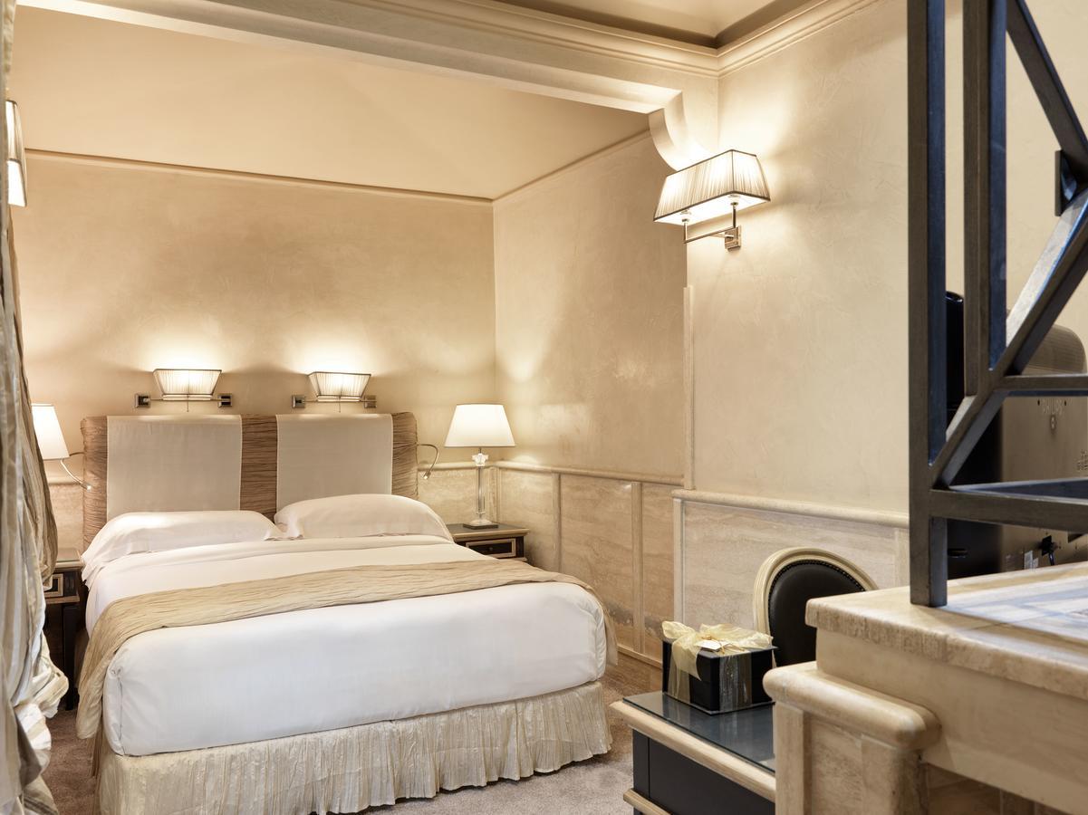 Hotel Barocco Rome
