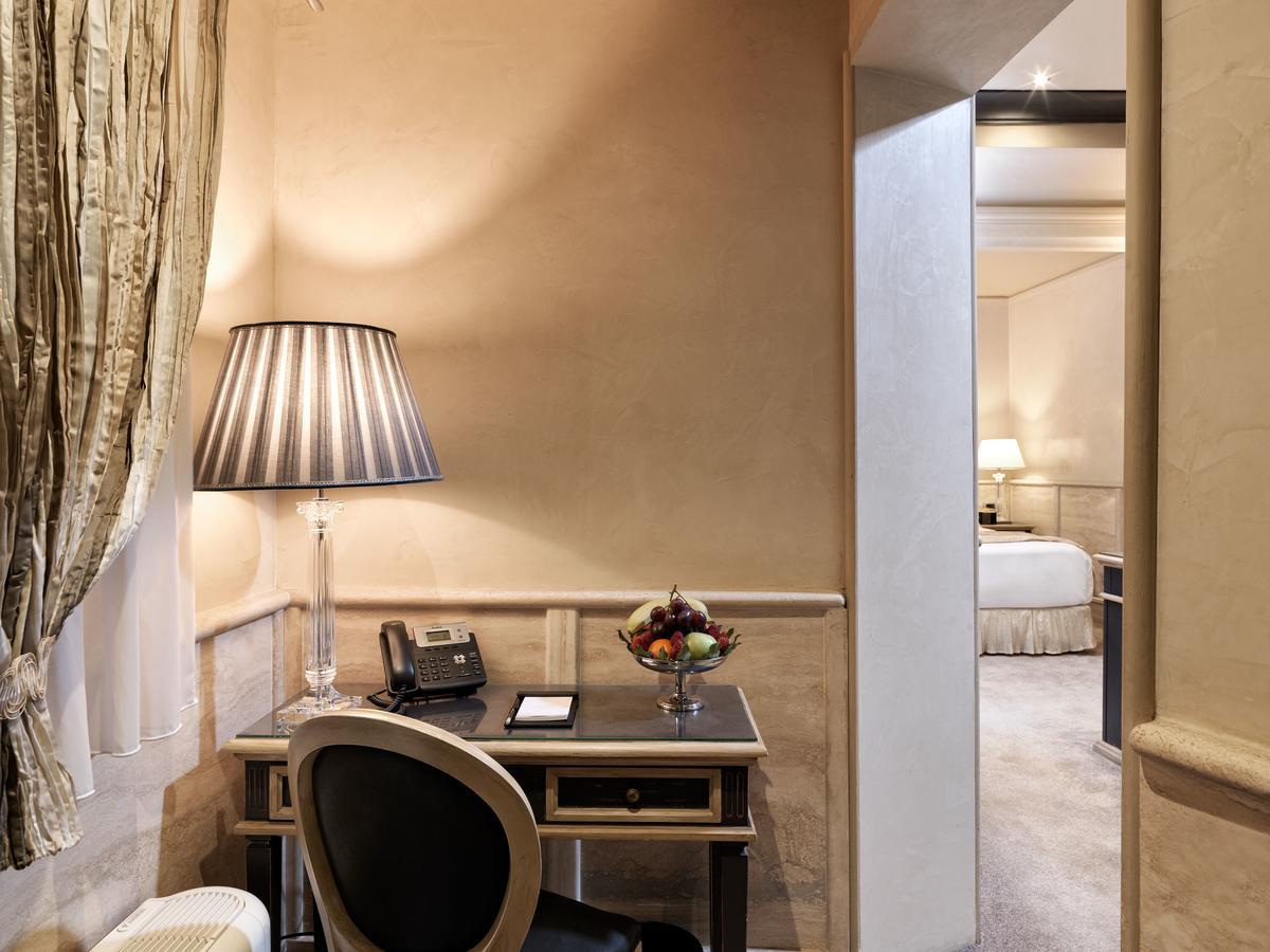 Barocco 4* Rome
